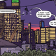 Image: Image Comics. Art and lettering by Simon Fraser, Gary Caldwell, and Peter Doherty